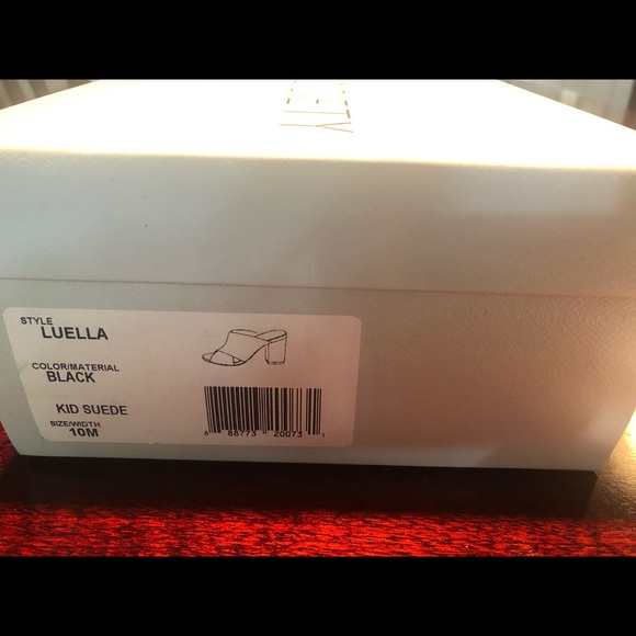 Sole Society Luella slide - Picture 8 of 8